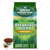 Green Mountain Coffee Breakfast Blend - Ground (12 ounces) by Green Mountain Coffee, Inc. [Foods]