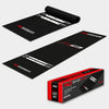 RED DRAGON Darts Mat ? Heavy Duty Dart Mat with Oche Line - Official Tournament Measurements - Professional Darts Accessories