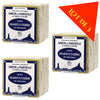 Lot of 3 soaps Marius Fabre Cube of Pure Marseilles Soap (600G, Green (Olive Oil)) ?