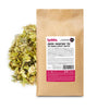 Lydea Organic Greek Mountain Tea 120g, Traditional & Authentic Greek Loose Leaf Sideritis Herbal Tea, Naturally Caffeine Free, Practically Cut
