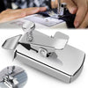 OuMaiFeng Magnetic Seam Guide for Sewing Machines, Sewing Machine Quilting Accessories Tools, Multifunctional Guide Tool Compatible with Singer,