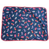 robot cotton blanket