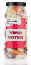 Winter Mixture by The Sweet Jar Co.