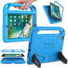 SINSO Kids Case for iPad 9.7 inch 6th Generation 2018/5th Generation 2017/iPad Air 2, Built in Screen Protector, Lightweight Shockproof ipad Cover