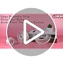 Clear Edge Protector Strip, 3m Extra Strong Transparent Baby Proofing Corners Guards, Extra Wide Nano Tape, Baby Child Safety Tables Corner Guards for Furniture Against Sharp Corners（5cm Width）