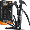 BIIB Gifts for Men, 13 in 1 Multitool Camping Accessories, Valentines Gifts for Him, Mens Gifts for Dad Birthday Presents, Gadgets for Men Hand Tools