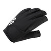 Gill Championship Sailing Gloves - Short Finger with  Length Fingers - Dura-Grip Fabric, 50+ UV Sun Protection & Water Repellent