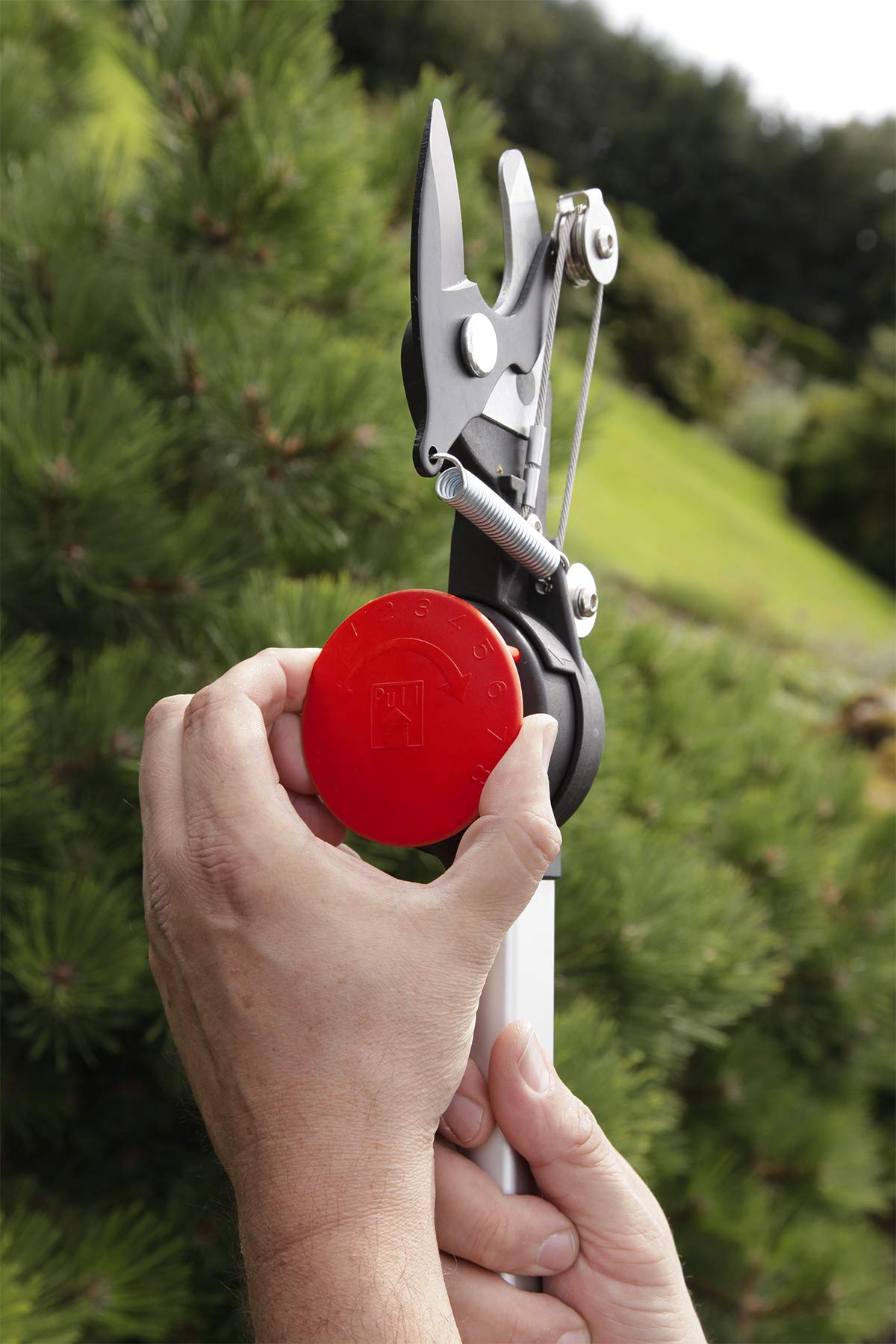 Spear & Jackson 8301LR Razorsharp Long Reach Cutter