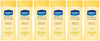 x6 Vaseline Intensive Care Essential Healing Dry Skin Body Lotion 200ml