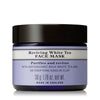 Neal's Yard Remedies Reviving White Tea Facial Mask, Purifying & Reviving Face Cleanser, Cruelty-Free, 50g