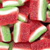 Watermelon Sweets - Watermelon Slices - 1 Kilo Bulk Bag - 1KG - Assorted Sweet Pick and Mix for Parties, Gifts, and Sharing.