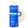 Uriage DS Hair Soft Shampoo with Edelweiss - Deeply Purifies & Soothes - Leaves Hair Soft & Shiny - Fresh & Floral Scent - Everyday wash - Suitable