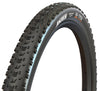 Maxxis Aspen Folding Dual Compound Exo/tr Tyre - Black, 29 x 2.25-Inch