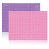 Headley Tools 18x24 Inch Thickened Self Healing Cutting Mat, A2 Rotary Cutting Sewing Mat for Crafts, Double Sided 5-Ply Table Cutting Board for