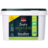 Major Gluten Free Basic Vegetable Boullion - 1x2kg