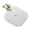 Rayen 2327.21 Shower Mat, White