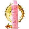 FAIR & WHITE So White Body Oil, 250ml / 8.45fl.oz - with Vitamin E, Almond Oil and 'Lumiskin', Hydrating Formula for Wrinkles, Dryness