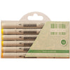 Trimcraft Yellows -First Edition Markers