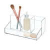 InterDesign Cosmetic Organizer, 4 Sections