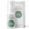 Balance Me Congested Skin Serum, Spot and Acne Treatment, Topical Spot Gel for Blackheads and Irritated Skin, 15ml