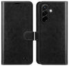 OCASE for Samsung Galaxy A56 Case, Premium PU Leather Wallet Case Flip Phone Cover with[RFID Blocking][Card Holder][Shockproof TPU][Stand Function]