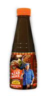 ZAB MIKE? PASTEURIZED THAI FERMENTED FISH SAUCE, ALL-PURPOSE FORMULA (ZAB-TOOK-MENU)