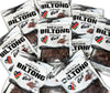 Nam Flava - Original Biltong from Namibia - 0.5 kg (10x50g) - dried meat, beef jerky, high protein, savoury snack