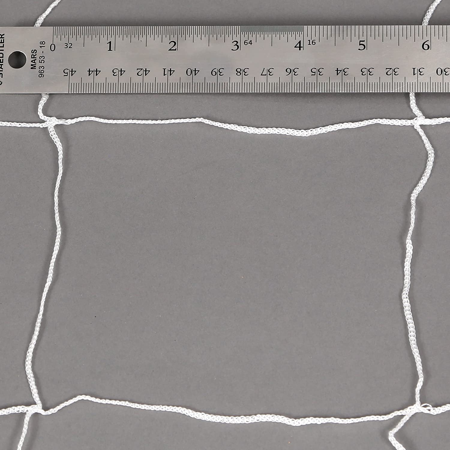 Growers Edge Soft Mesh Trellis Netting Bulk Roll 5 ft x 350 ft