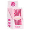 Vegan Chocolate Bar - Raw Halo - Mylk & Pink Himalayan Salt - 10 x 35g Bars - Organic, Dairy & Gluten Free