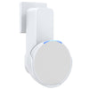 Maxonar Wall Mount, Space Saving Mount, Integrated Cable Management Wall Mount, No Drilling Required, Compatible with Ech0 PoP and Google Nest
