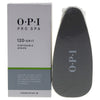 OPI Foot File Refill Strip, Step 2, 120 Grit