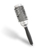 Olivia Garden Essential Blowout Classic - Silver - 45 - Fast Drying, Anti-Static, Volume on Medium to Long Hair