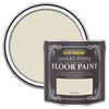 Rust-Oleum Beige Scratch-Proof Floor Paint in Matt Finish - Relaxed Oats 2.5L (SHDRCT918)
