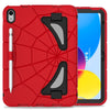 Kids Case for iPad 11-inch (A16) 2025 11th/ 10th Generation Case 2022 10.9 inch Stand Cover for Boys Girls Shockproof Hybrid Thickned Cornor Impact