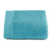 RIZO Top Towel - Set of 1 Shower Towel - Bath Towels - 100% Combed Cotton - 600 g/m2 - Measure 70 x 140 cm - AGUAMAR