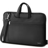 Ferkurn Laptop Bag Case 17 17.3 inch for Women Men, Messenger Briefcase Compatible with Alienware Nitro 5 XPS 17 ThinkPad Legion 5 Inspiron HP