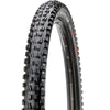 Maxxis Minion DHF Folding Dual Compound Exo/tr Tyre - Black, 27 x 2.3-Inch