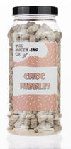 Choc Nibbles by The Sweet Jar Co.