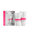 Philip Kingsley | Stocking Filler: Strength Superstars Gift Set | Elasticizer & Elasticizer Booster | Hair Treatment Duo to Hydrate, Strengthen & Add
