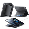 ESR for iPad Pro 13 inch Case M5/M4 (2025/2024), Vertical Stand Cover, Multi Stand Angles, Ultra-Stable Case for iPad Pro 13 (2025/2024) with Pencil