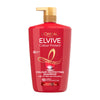 L?Or?al Paris Elvive Colour Protect Shampoo XL for Coloured, Highlighted Hair, Prolongs Colour Vibrancy, Silicone Free, 1L