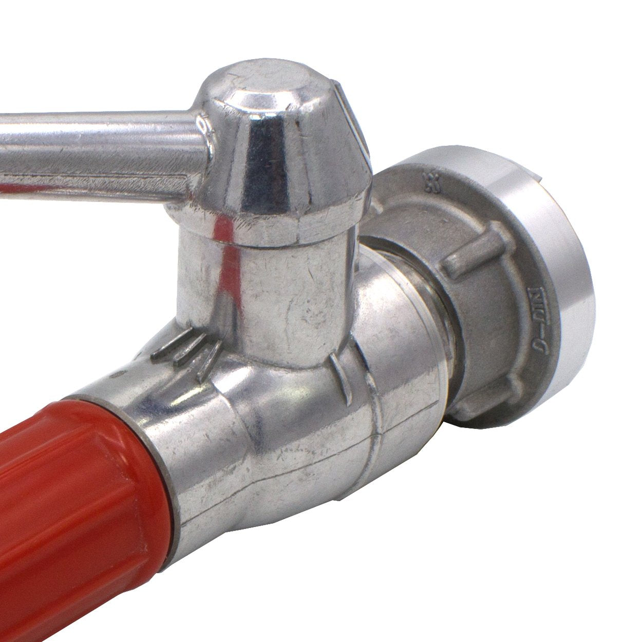 Variosan Type D Jet Pipe
