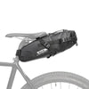 Rhinowalk Bike Saddle Bag Waterproof Bicycle Bag Cycling Seat Bag Mountain Road Portable Storage Bag, 5L
