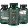 Siberian Wild Burdock Root 4600mg Natural Vegetarian 90-Count