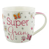 Super Gran China Birthday Mug Juliana Collection