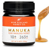 New Zealand Honey Co. Raw Manuka Honey UMF 10+ / MGO 263+ | 250g