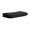 m?ve Superwuschel shower towel 80 x 150 cm made of 100% cotton, dark grey