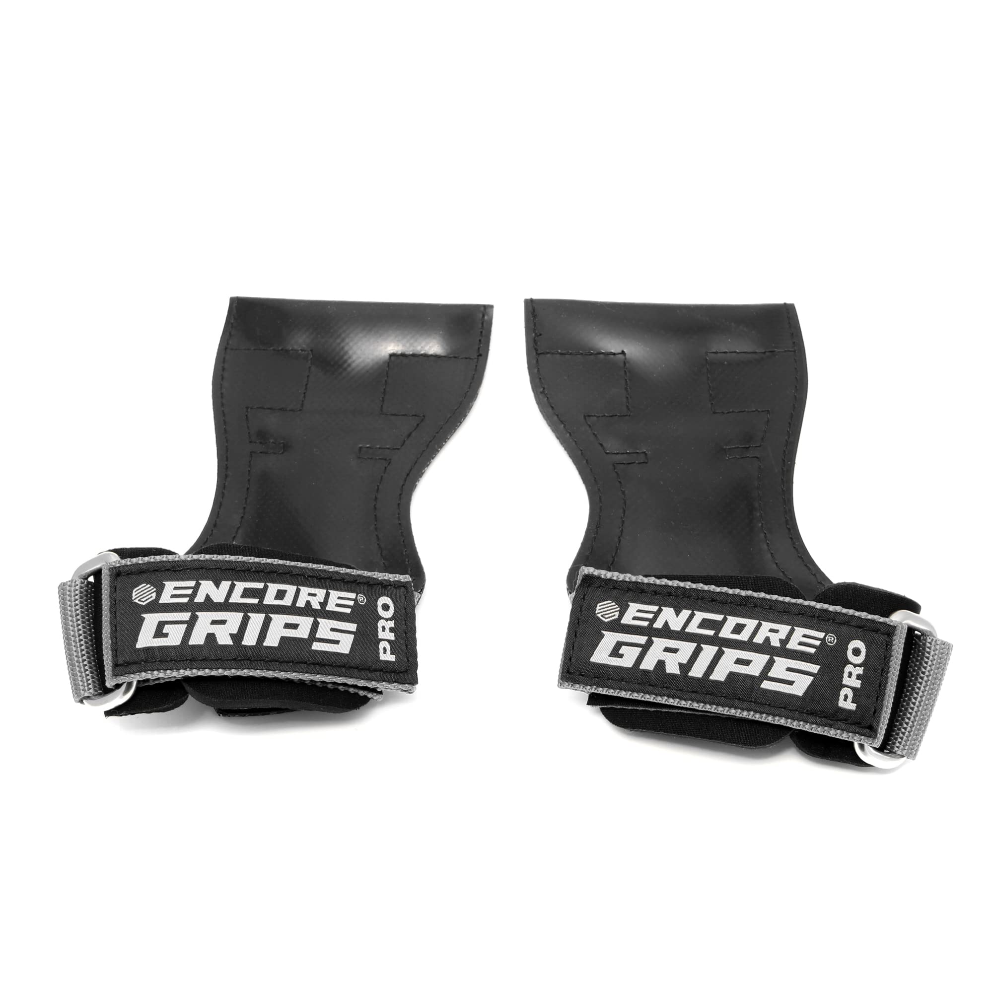 Encore Grips Lifting Straps for Strength Training Fitness Bodybuilding Weight Lifting Weight Sports Lifting with Wrist Hand Bandage Weights Training