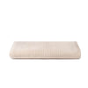 SWEET HOME - Bath Towel 70 x 140 cm, 100% Pure Turkish Cotton, OekoTex Certified Anti-Wrinkle, Large Bath Towel Ideal for Beach Towel, Shower, Spa,