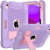 TOPWANT Case for iPad (A16) 11th Generation 11 inch 2025/10th Generation 10.9 inch 2022, Shockproof Rugged Protective iPad 11th/10th Generation Case